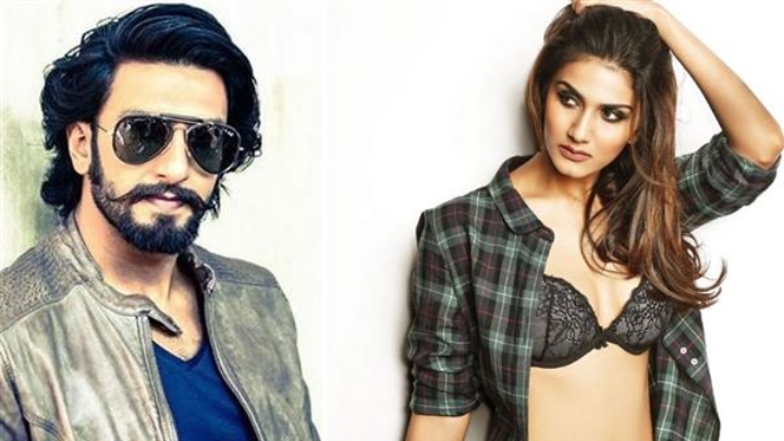 Ranveer Singh: “First Kiss With Vaani Kapoor Was MAGIC” | Befikre EXCLUSIVE Ranveer Singh: “First Kiss With Vaani Kapoor Was MAGIC” | Befikre EXCLUSIVE