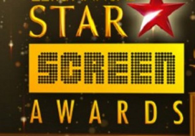 23rd Annual Star Screen Awards 2016