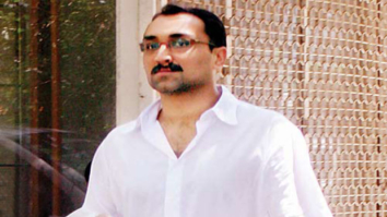 Revealed: What Aditya Chopra fears the most