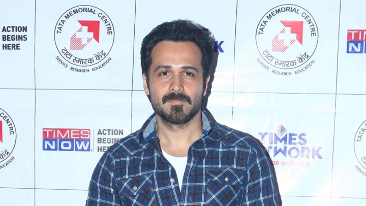 “Ajay Devgn Is FANTASTIC, One Of My Best Co-Actors”: Emraan Hashmi “Ajay Devgn Is FANTASTIC, One Of My Best Co-Actors”: Emraan Hashmi