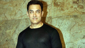 MUST WATCH: Sneak Peek Of Aamir Khan’s RAP Version Of Dhaakad