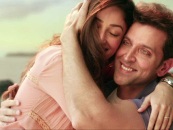 “Kaabil Title Track Is All Heart”: Hrithik Roshan “Kaabil Title Track Is All Heart”: Hrithik Roshan