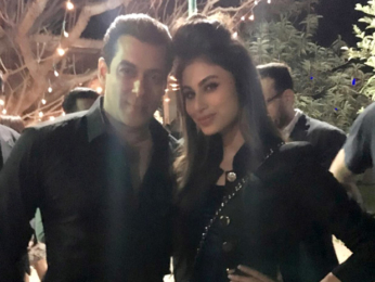 Inside Salman Khan's lavish 51st birthday bash