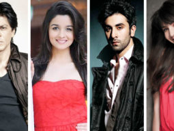 BEST Of Rapid Fire 2016: Shah Rukh Khan, Alia Bhatt, Ranbir Kapoor, Anushka Sharma & Many More
