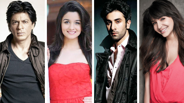 BEST Of Rapid Fire 2016: Shah Rukh Khan, Alia Bhatt, Ranbir Kapoor, Anushka Sharma & Many More BEST Of Rapid Fire 2016: Shah Rukh Khan, Alia Bhatt, Ranbir Kapoor, Anushka Sharma & Many More