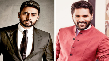 Revealed: Abhishek Bachchan to play savior in Prabhu Deva’s Lefty