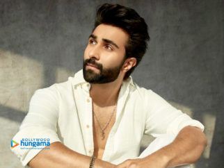 Celeb Wallpapers Of Aadar Jain