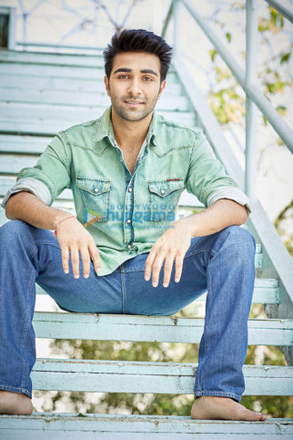 Celebrity Photo Of Aadar Jain