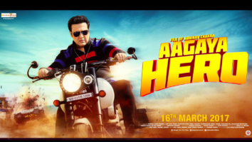 Movie Wallpapers Of The Movie Aagaya Hero