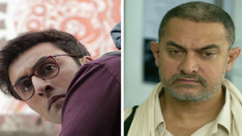 Jagga Jasoos trailer to be attached with Aamir Khan’s Dangal
