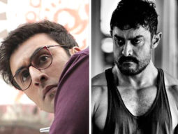 More trouble for Jagga Jasoos, it’s trailer may not be attached to Dangal