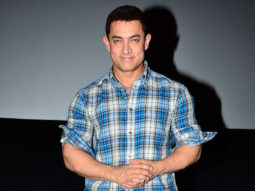 “I really want to WALK with Mr Amitabh Bachchan on a journey” – Aamir Khan