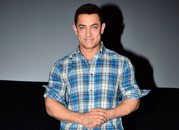Aamir Khan