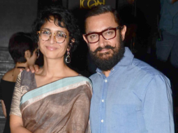 Aamir Khan, Kiran Rao Spending Calm Time In Panchgani For Their Wedding Anniversary