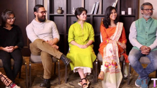 Aamir Khan On Dangal Performances: “All Four Girls Have Done EXCEPTIONALLY Well…”