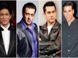 Best Actors Of 2016: Shah Rukh Khan, Salman Khan, Ranbir Kapoor & More