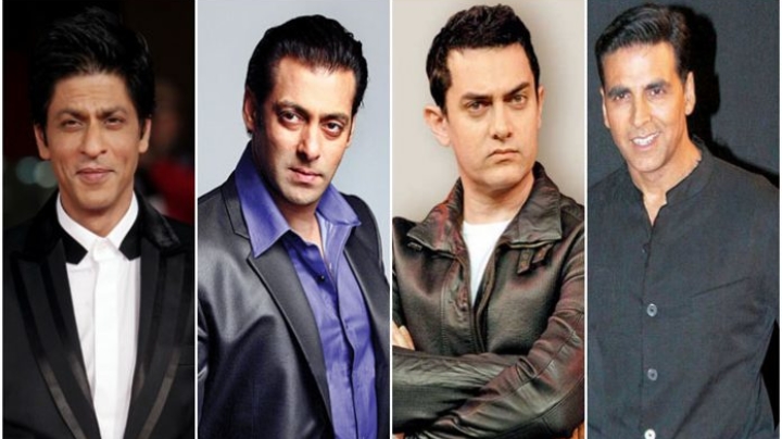 Best Actors Of 2016: Shah Rukh Khan, Salman Khan, Ranbir Kapoor & More