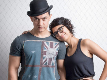 Aamir Khan and Kiran Rao’s Paani Foundation announces Satyamev Jayate Water Cup’s second edition Aamir Khan and Kiran Rao’s Paani Foundation announces Satyamev Jayate Water Cup’s second edition