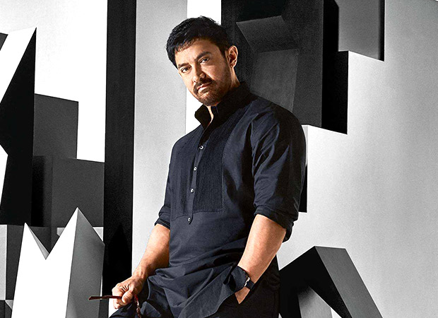 Aamir Khan