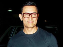 Aamir Khan’s Secret Superstar Release Date Revealed