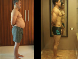Aamir Khan’s trainers RUBBISH the rumors of him taking steroids