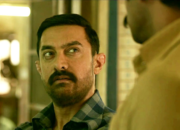 Aamir Khan’s Dangal Day 7 in overseas