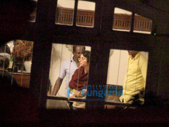 Aamir Khan & Kiran Rao celebrate wedding anniversary at their Panchgani farmhouse