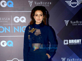 Aamir Khan, Sooraj Pancholi and others grace the GQ Fashion Nights