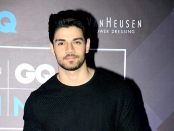 Aamir Khan, Sooraj Pancholi and others grace the GQ Fashion Nights