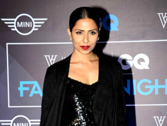 Aamir Khan, Sooraj Pancholi and others grace the GQ Fashion Nights