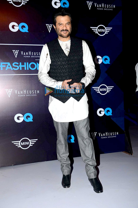 aamir sooraj grace the gq fashion nights 4