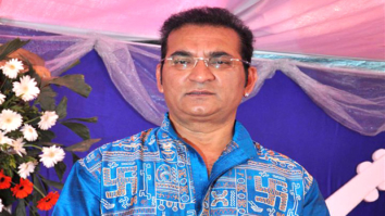 Abhijeet Bhattacharya’s restaurant faces charges of illegal construction
