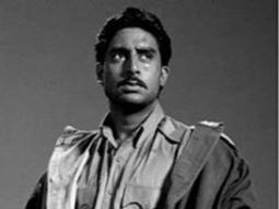 Check out: Abhishek Bachchan’s first photoshoot for Refugee
