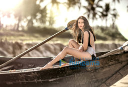 Celebrity Photo Of Aditi Rao Hydari