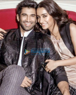 Celebrity Photos Of The Aditya Roy Kapur