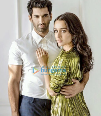 Celebrity Photos Of The Aditya Roy Kapur