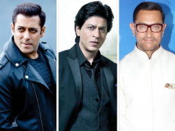 After Salman Khan, Aamir Khan to share stage with Shah Rukh Khan