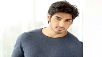 Celebrity Photo Of Ahan Shetty