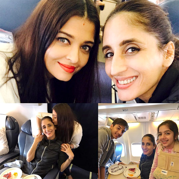 Aishwarya Rai Bachchan