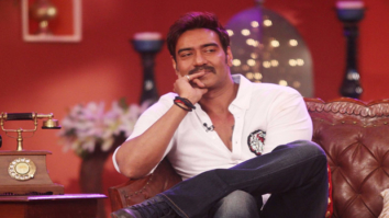 Ajay Devgn to return as guest star in Atithi In London