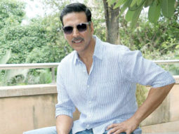Akshay Kumar turns Sanitary Man for Twinkle Khanna’s production