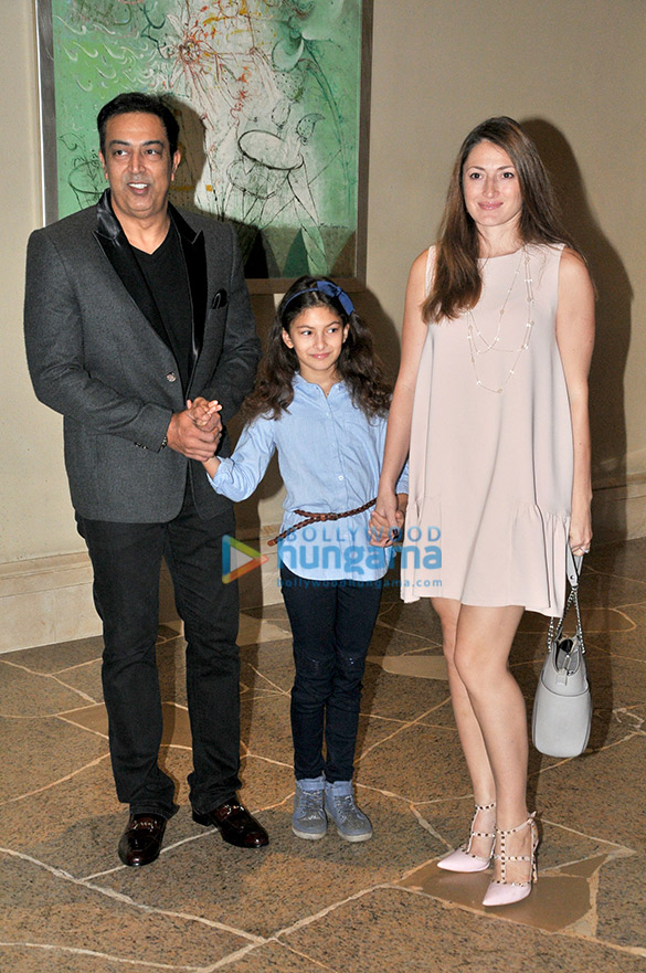 akshay kumar vindu dara singh launch the book deedara aka dara singh 9