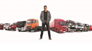 Akshay Kumar appointed as brand ambassador of Tata Motors