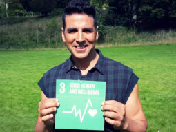 Jolly LLB Akshay Kumar warns his fans