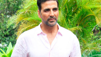 This video of Akshay Kumar’s tried and tested way to kill someone is hilarious