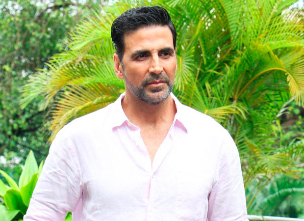 Akshay Kumar's tried and tested way to kill someone