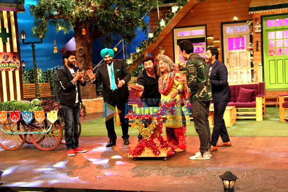 ali asgar celebrates his birthday 2