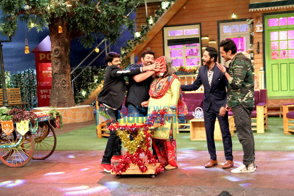 ali asgar celebrates his birthday 4