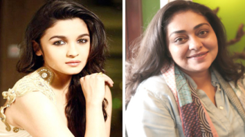 Alia Bhatt to star in Meghna Gulzar’s next?
