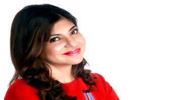Celebrity Photo Of Alka Yagnik